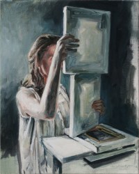 Hervé Martijn, Reconstruire le passé.