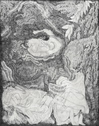 Rozemarijn Westerink, La Montagne