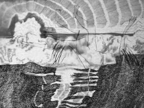 Rozemarijn Westerink, Sea, part I