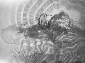 Rozemarijn Westerink, Sea, part II