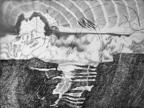 Rozemarijn Westerink, Sea, part I-III