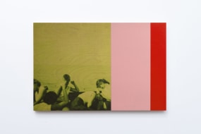 Sander Coers, The Palette (Medusa)