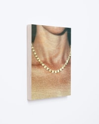 Sander Coers, A Dinner no. 02