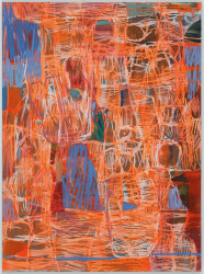 Johannes Ulrich Kubiak, mandragora