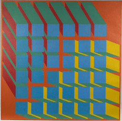 Jan van den Abbeel, Groot diothma III