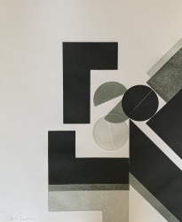 Pol Bury, Sans titre