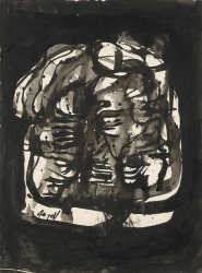 Serge Vandercam, Composition