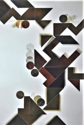 Pol Bury, Without title