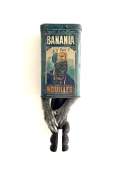 Atelier les deux garçons, Banania mania