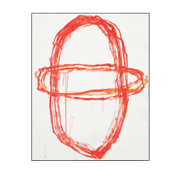 Rudy Lanjouw, 25.55 Crossing