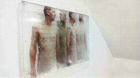 Ulrike Bolenz, Real Humans