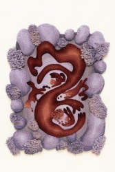 Alfhild Sarah Külper, Dionysis and the kittens