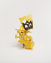 Ken'ichiro Taniguchi, Altelerivskavastr.1, Hotel Russ 4th foor, St.Petersburg, Russia, #37, Expan