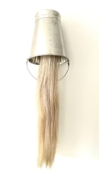 Atelier les deux garçons, La suédoise / De zweedse, 2025