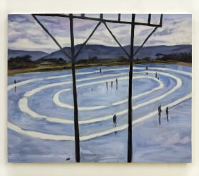 Hidetaka Suzuki, Schoolyard