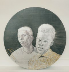 Marilou van Lierop, Ich bin Erstgeborne IV