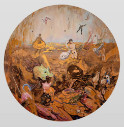 Marilou van Lierop, the Origins of the Road