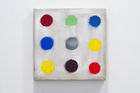 Jerry Zeniuk, Untitled