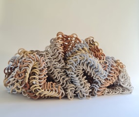 Cecil Kemperink, Earth song