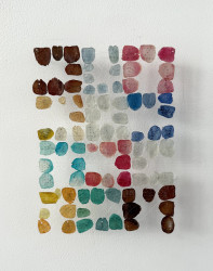 Marian Bijlenga, Miniatuur visschub