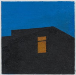 Jan Wattjes, New Year's Eve