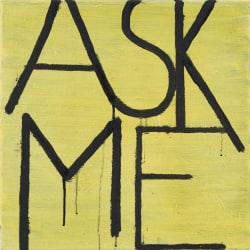Jan Wattjes, Ask Me
