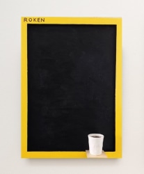 Jan Wattjes, Untitled (roken)