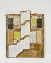 Asya Marakulina, House with bathrooms