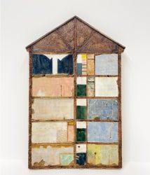 Asya Marakulina, Five-story house, 2025