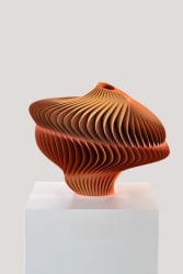 Rive Roshan, Voices Vessel Colour Composition 05