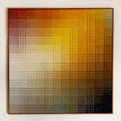 Dirk Jensma, Gradient 3