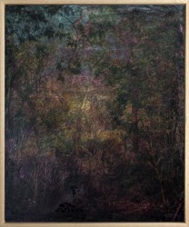 Pieter jan Martyn, Horror Vacui IV