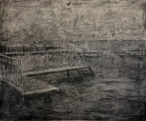 Pieter jan Martyn, I will never bother you | After image