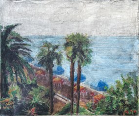 Pieter jan Martyn, Things have never been so swell | after image