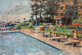 Pieter jan Martyn, Never speak a word again | after image