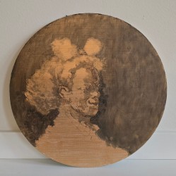 Marilou van Lierop, But when will they bring the Light