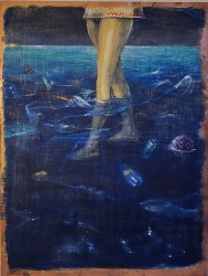 Marilou van Lierop, Holes Exactly Shaped