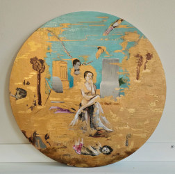 Marilou van Lierop, Pathos of Distance