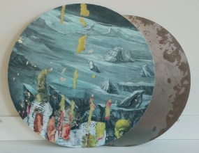 Marilou van Lierop, the Dismantling of Logic