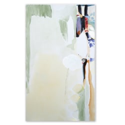 Jildau Nijboer, Between reflections