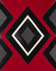 Mark Verstockt, Losange