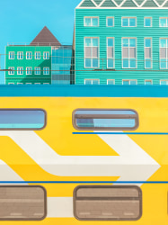 Ben Thomas, One Direction