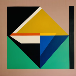 Guy Vandenbranden, Composition