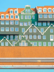 Ben Thomas, Three is the Magic Number