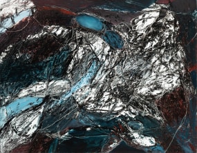 Serge Vandercam, Les Racines