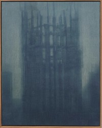 Adam Jeppesen, Work #5, from the series Mæra