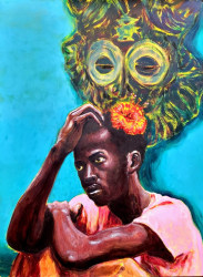 Armando Marino, Melancholy