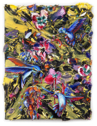 Gé-Karel van der Sterren, L’heure jaune 2025