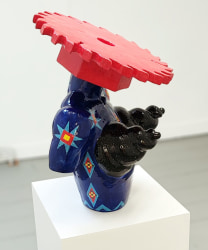 Tramaine de Senna, Evening Star (of the Native Americans)