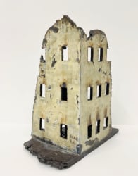 Asya Marakulina, House without you